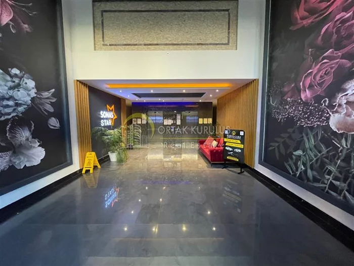 property for sale Mahmutlar - photo 29