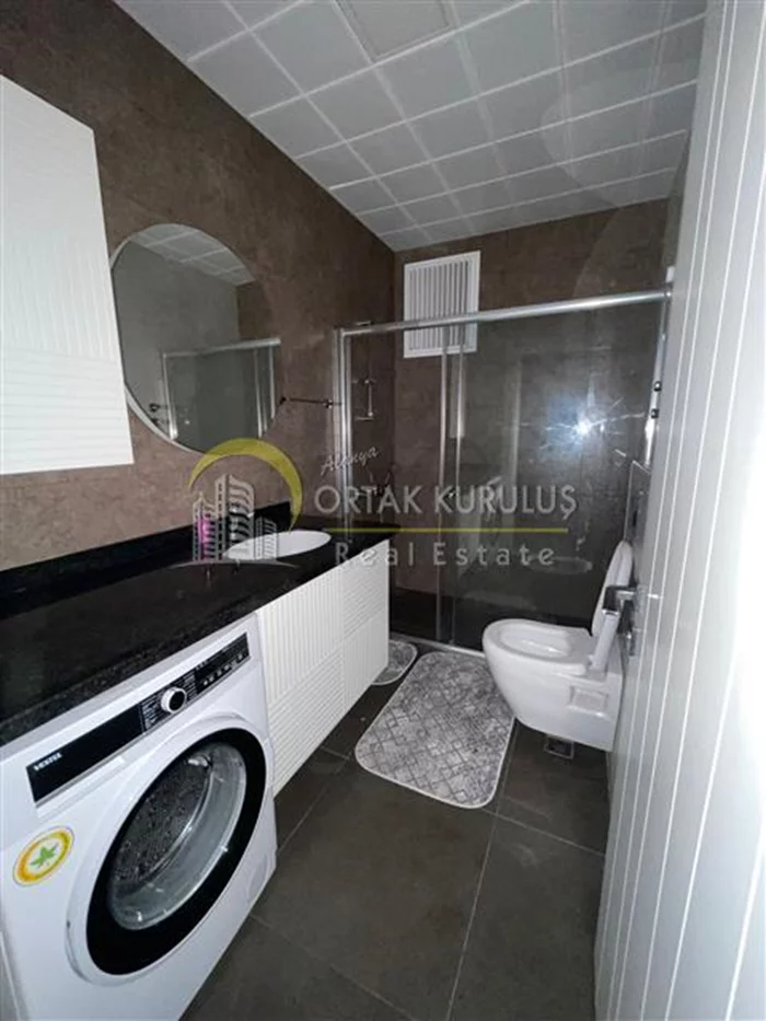 property for sale Mahmutlar - photo 26