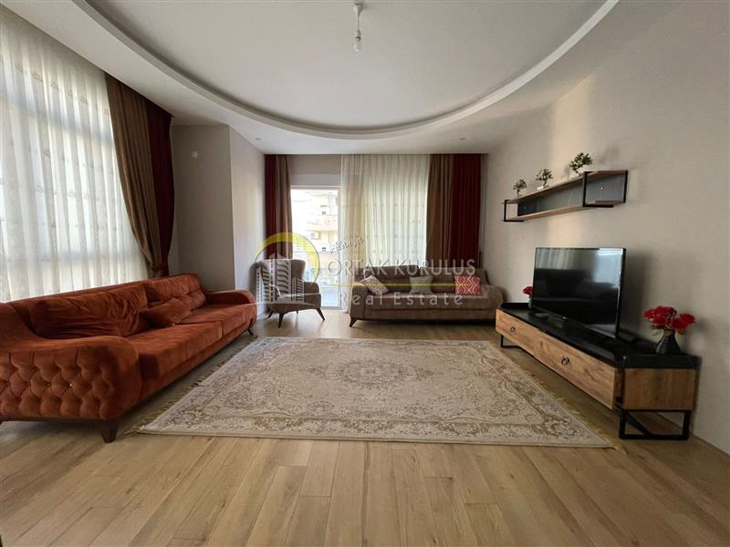 property for sale Mahmutlar 69446