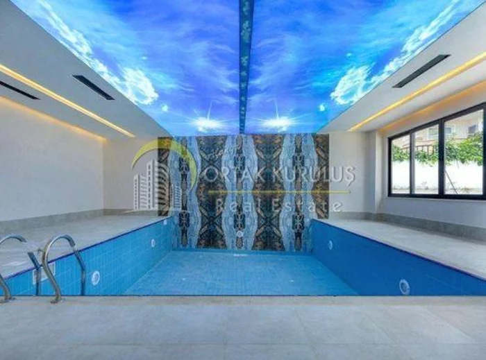 property for sale Mahmutlar - photo 7