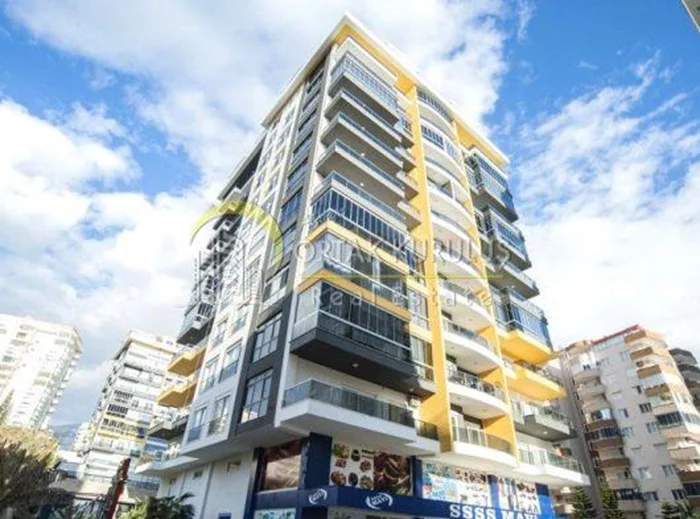 property for sale Mahmutlar - photo 6