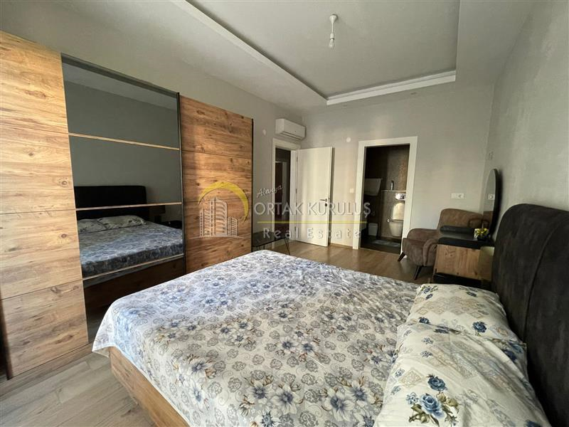 property for sale Mahmutlar 69440