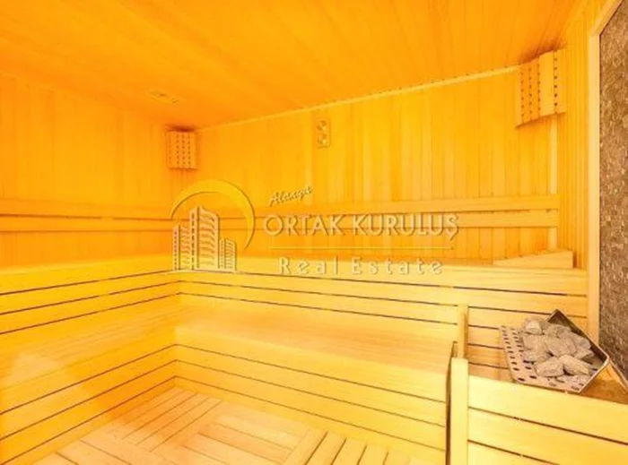 property for sale Mahmutlar - photo 8