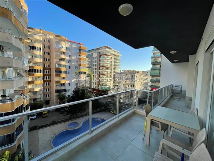 property for sale Mahmutlar - photo 31