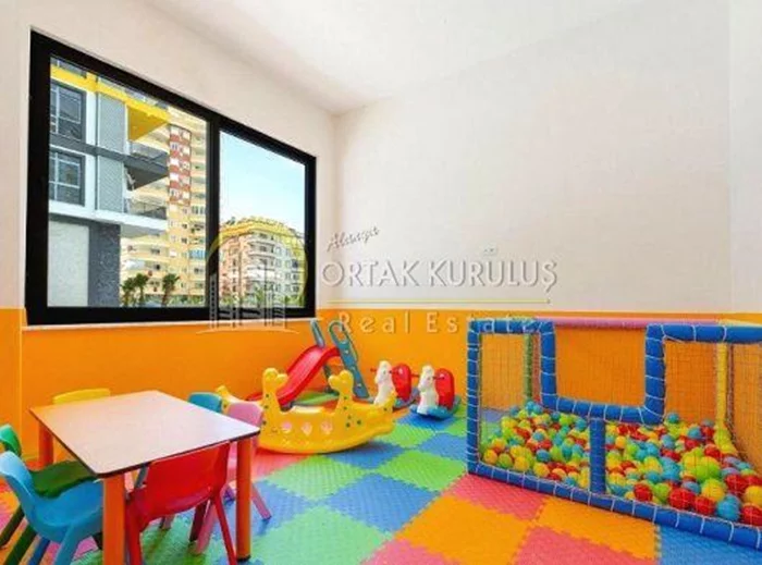 property for sale Mahmutlar - photo 10