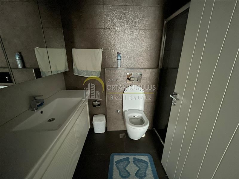 property for sale Mahmutlar 69448