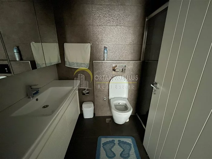 property for sale Mahmutlar - photo 25