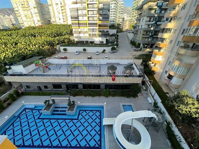 property for sale Mahmutlar - photo 5