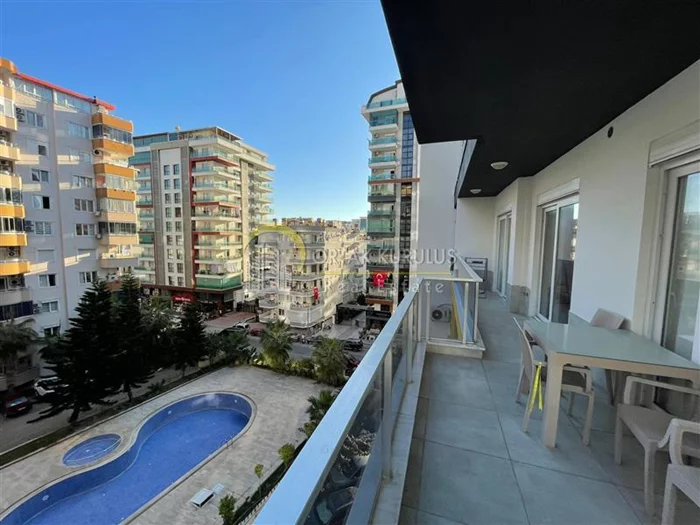 property for sale Mahmutlar - photo 30