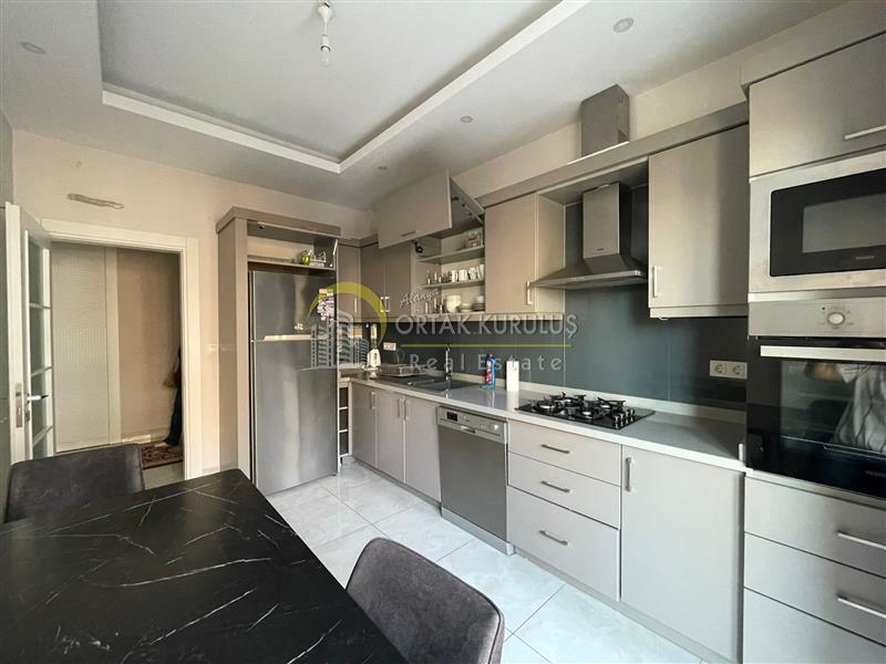 property for sale Mahmutlar 69430