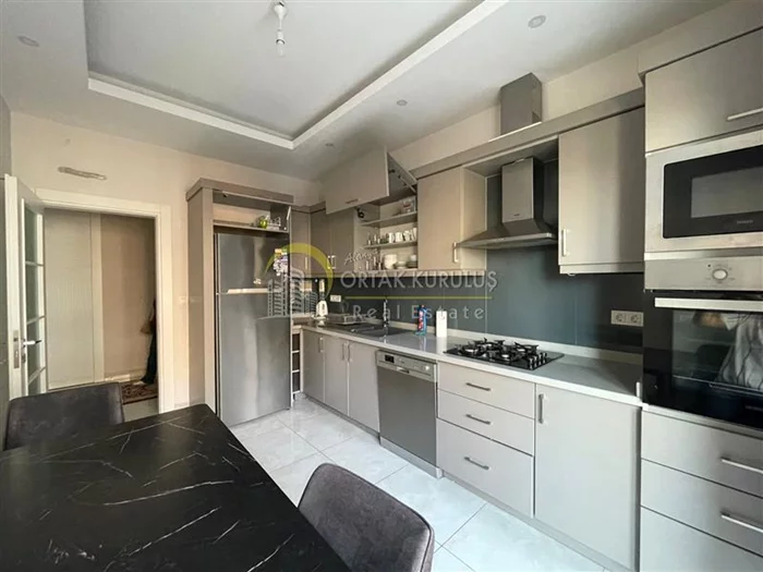 property for sale Mahmutlar - photo 13