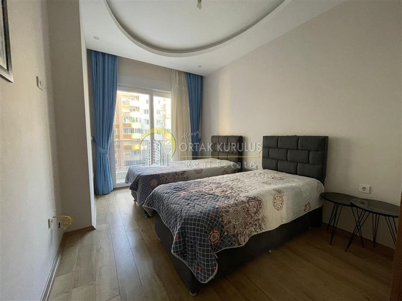 property for sale Mahmutlar 69442