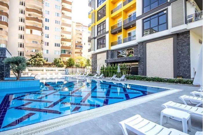 property for sale Mahmutlar - photo 4