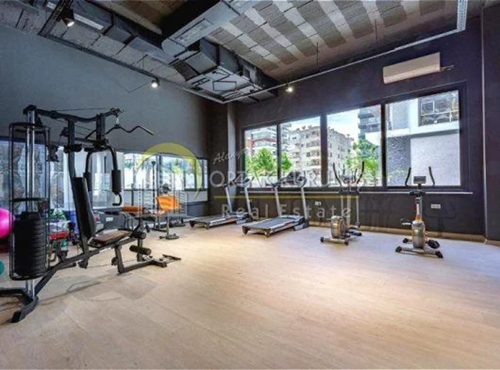 property for sale Mahmutlar - photo 11