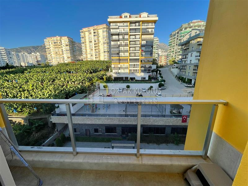 property for sale Mahmutlar 69451