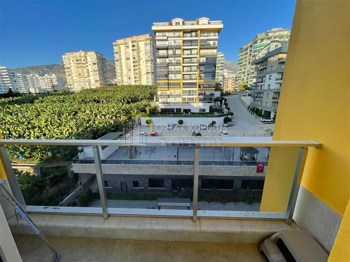 property for sale Mahmutlar - photo 32