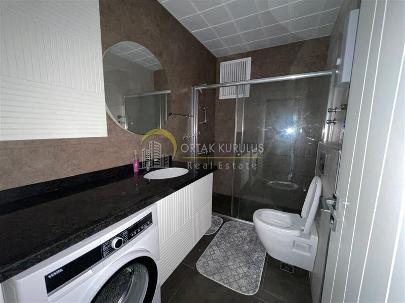 property for sale Mahmutlar 69443