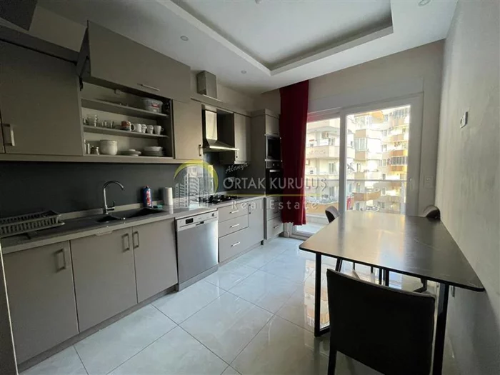 property for sale Mahmutlar - photo 12