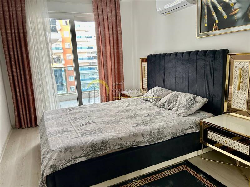 property for sale Mahmutlar 69483