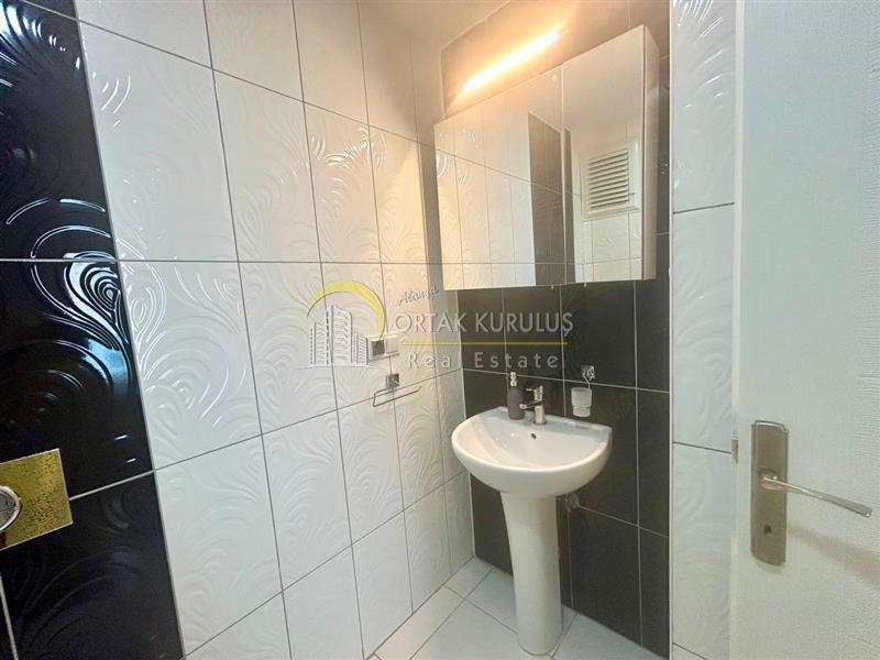 property for sale Mahmutlar 69474