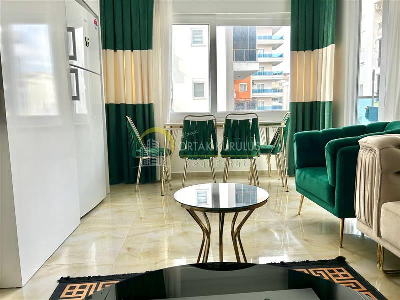 property for sale Mahmutlar 69473