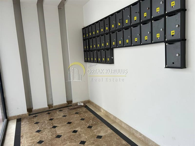 property for sale Mahmutlar 69482