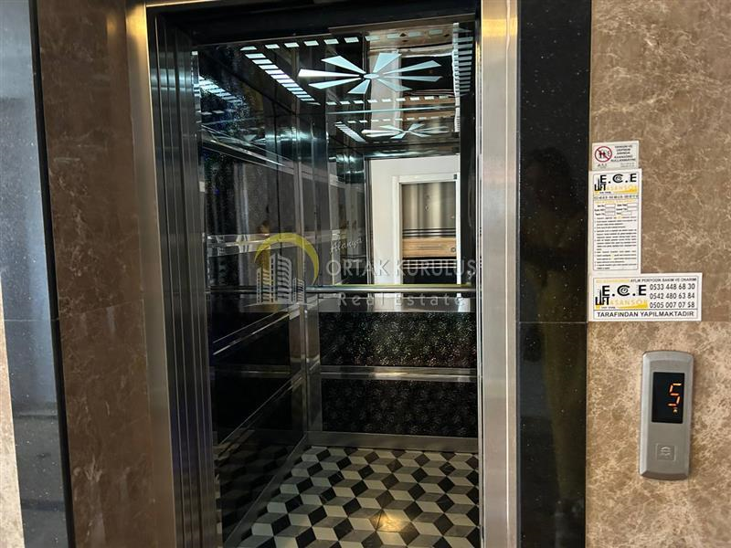 property for sale Mahmutlar 69468