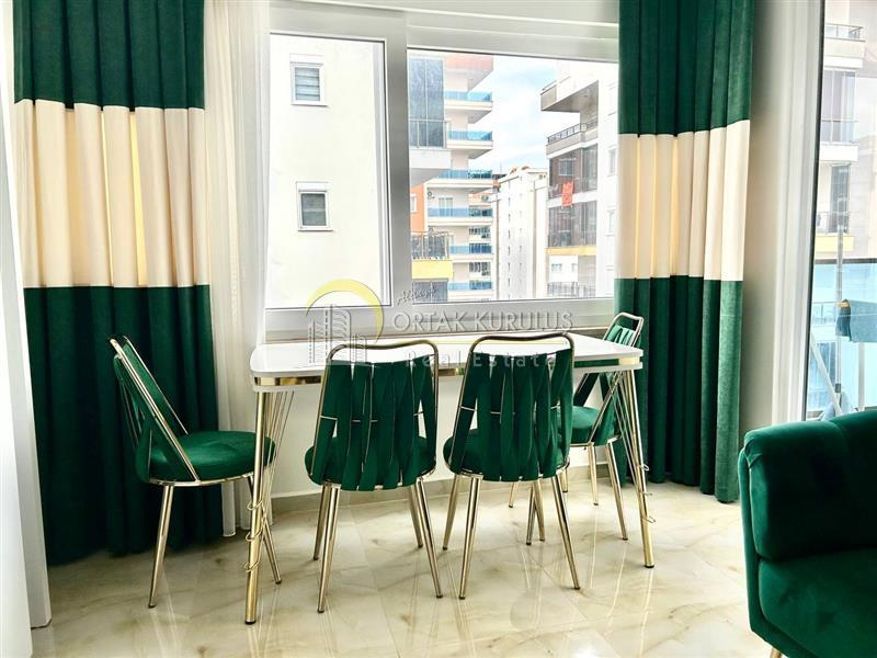 property for sale Mahmutlar 69463