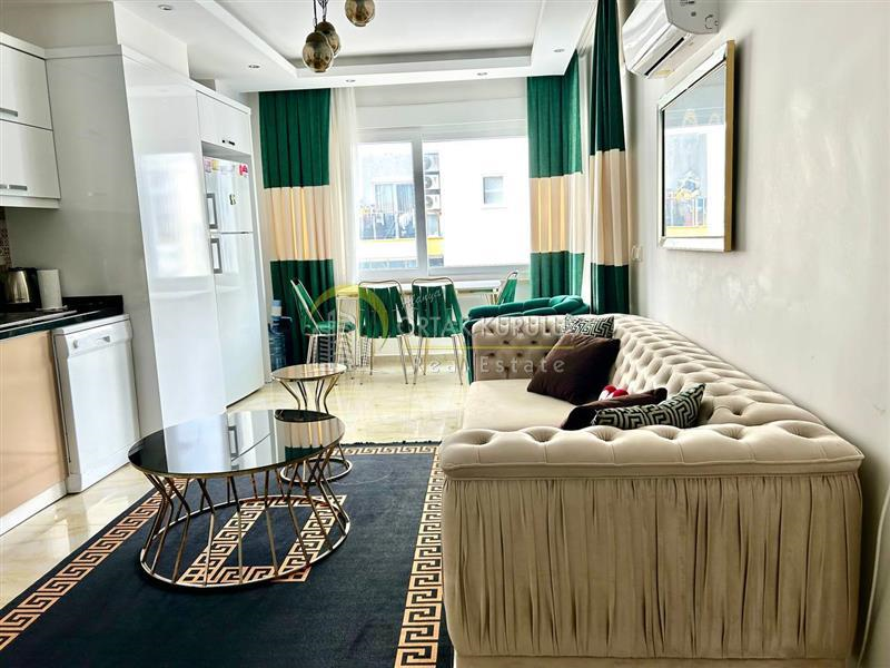 property for sale Mahmutlar 69471