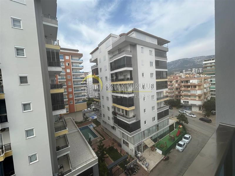 property for sale Mahmutlar 69489