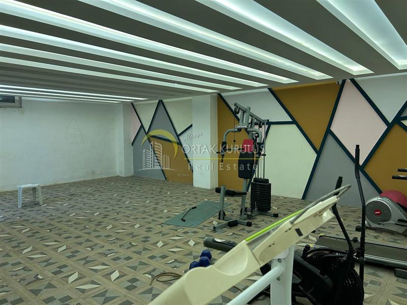 property for sale Mahmutlar 69465