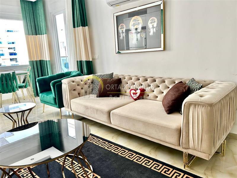 property for sale Mahmutlar 69464