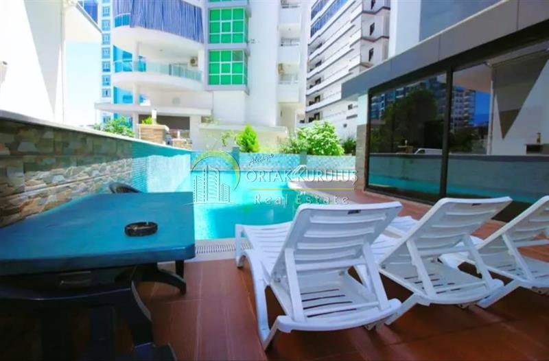 property for sale Mahmutlar 69454