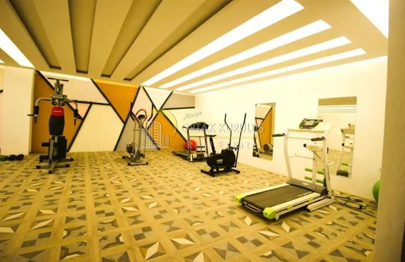 property for sale Mahmutlar 69475