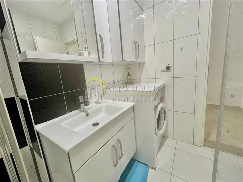 property for sale Mahmutlar 69487