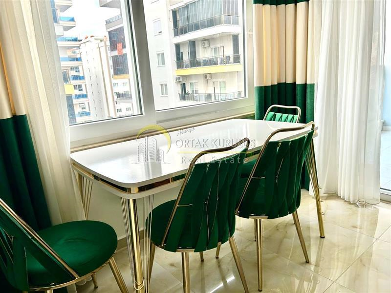 property for sale Mahmutlar 69488