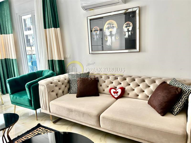 property for sale Mahmutlar 69467