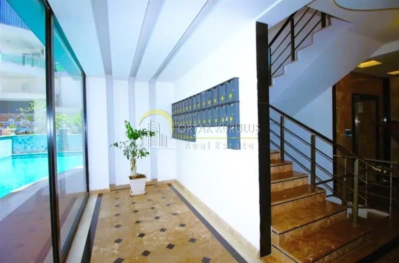 property for sale Mahmutlar 69456