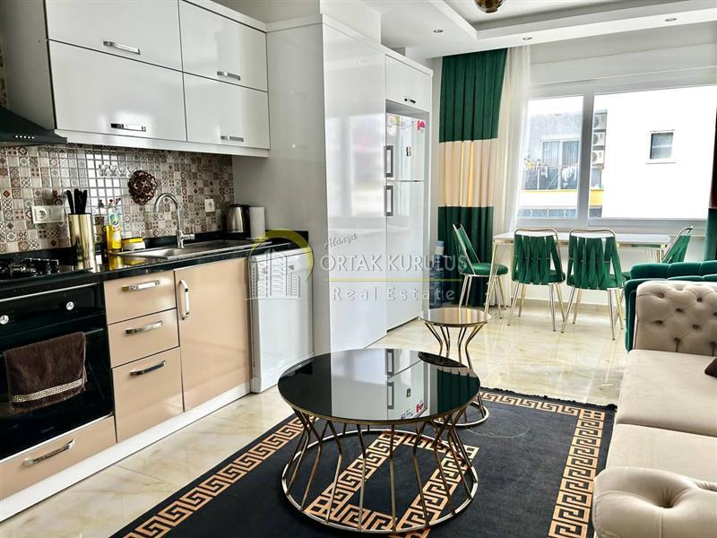 property for sale Mahmutlar 69493