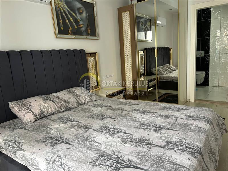 property for sale Mahmutlar 69490