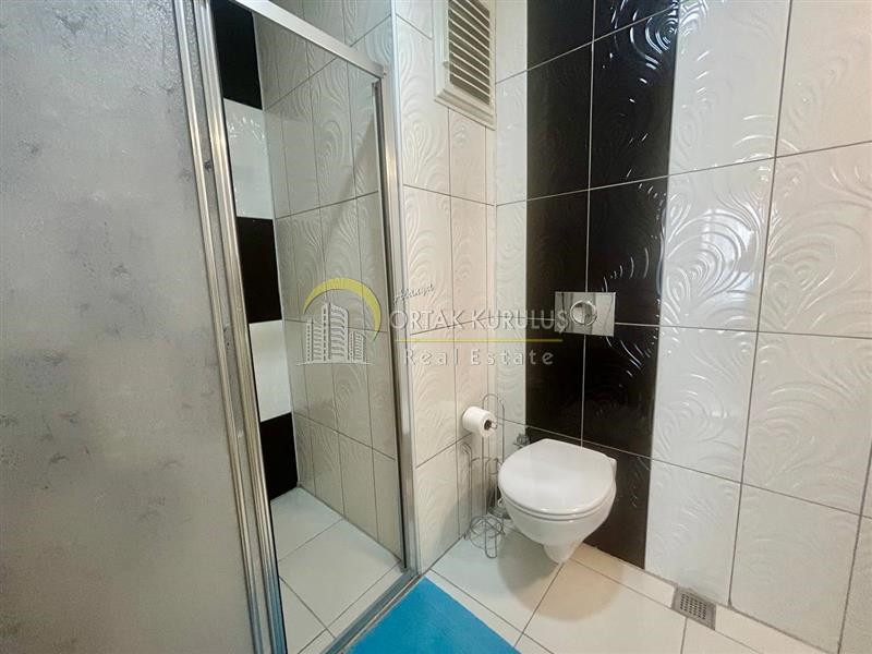 property for sale Mahmutlar 69480