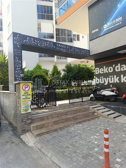 property for sale Mahmutlar 69476