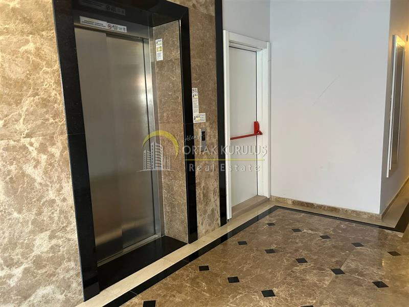 property for sale Mahmutlar 69491