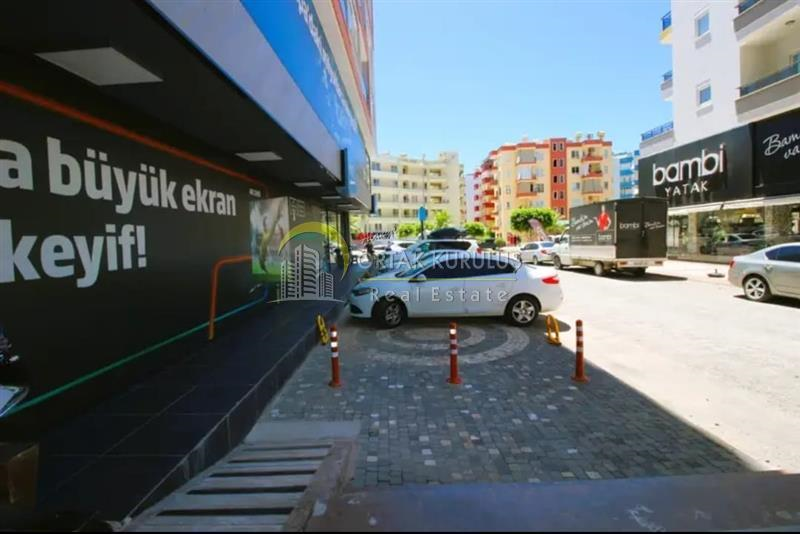 property for sale Mahmutlar 69459