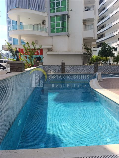 property for sale Mahmutlar 69479