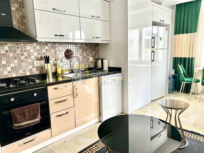 property for sale Mahmutlar 69472