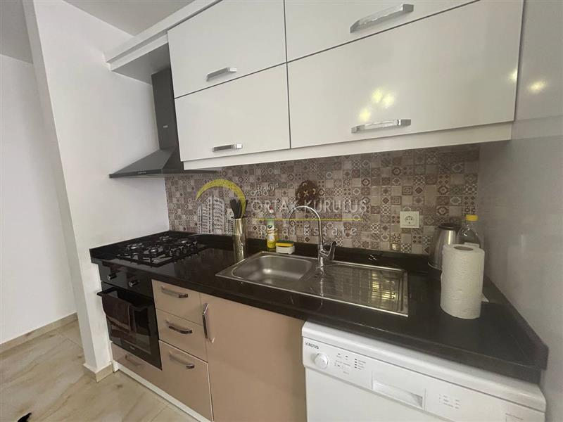 property for sale Mahmutlar 69469