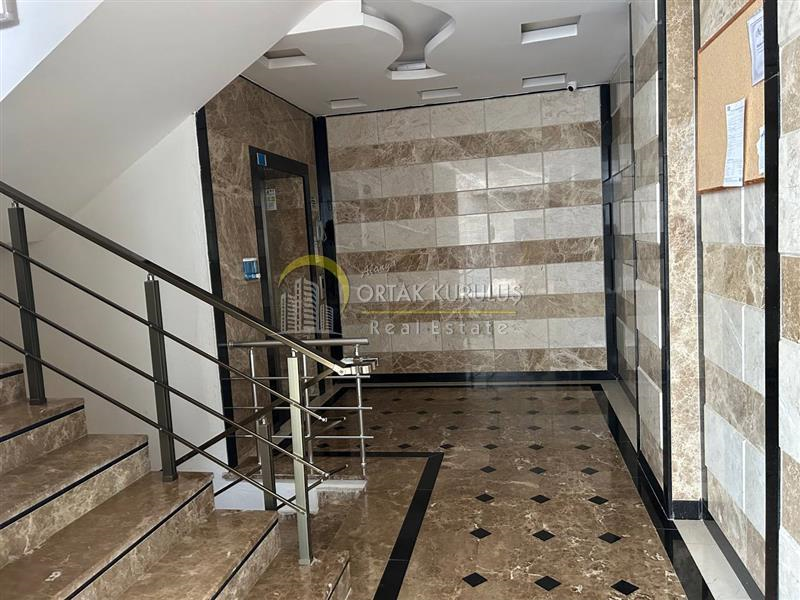 property for sale Mahmutlar 69484