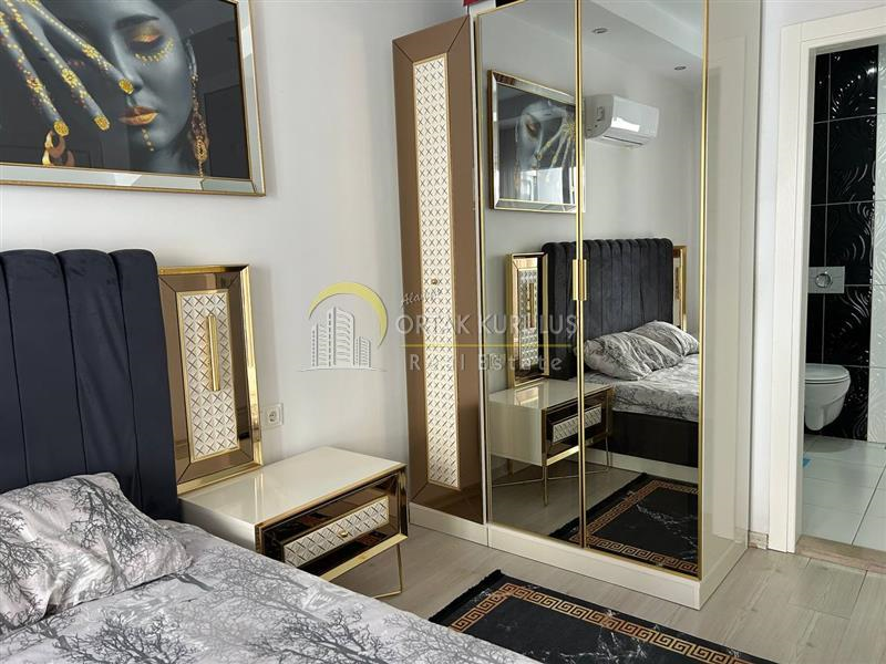 property for sale Mahmutlar 69485