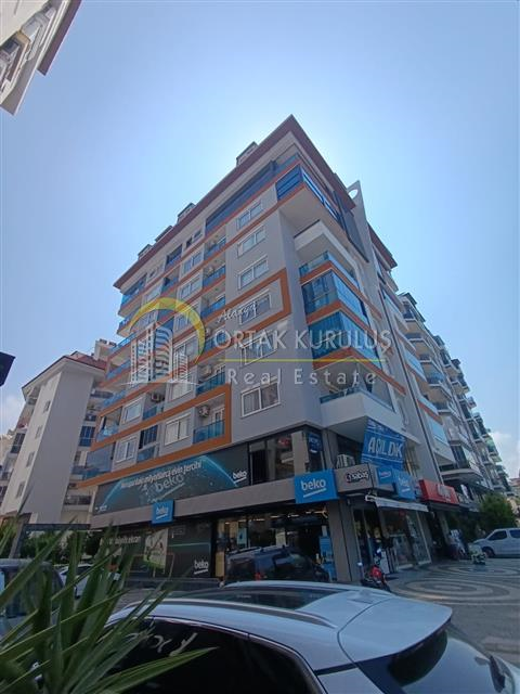 property for sale Mahmutlar 69455